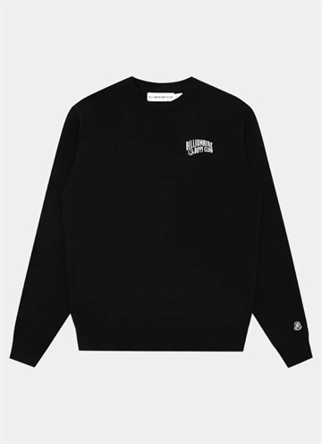 Billionaire Boys Club Small Arch Logo Crew Neck